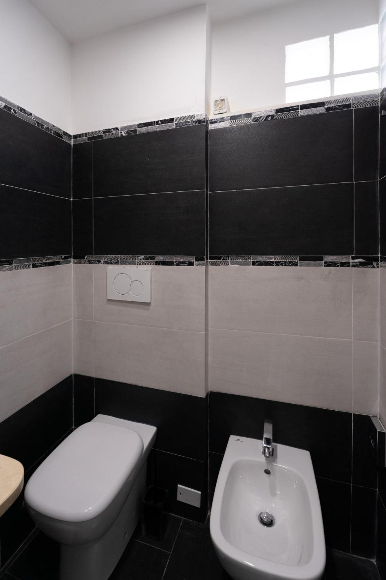 Domus Premuda Bed & Breakfast Rome Exterior photo