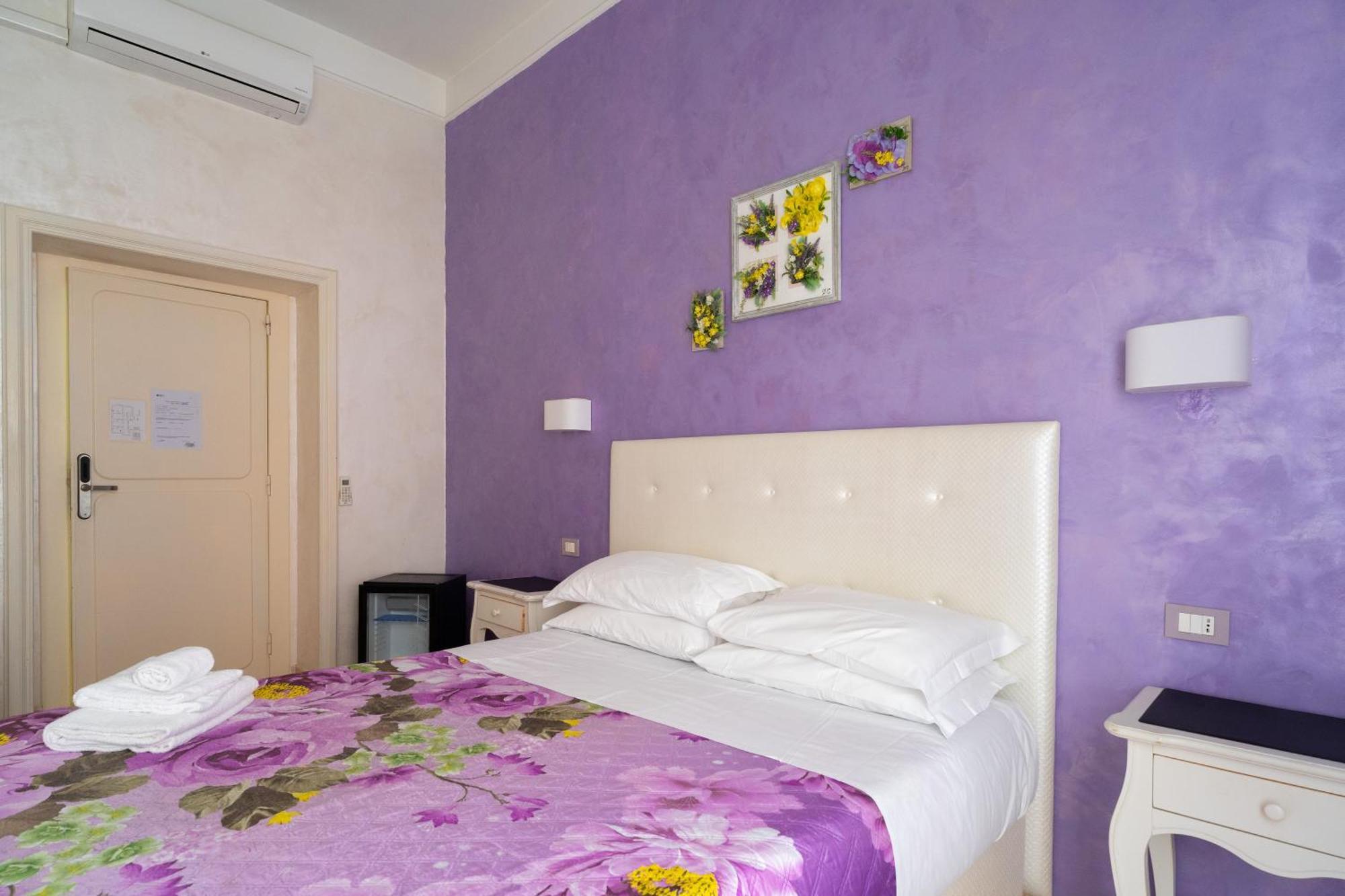 Domus Premuda Bed & Breakfast Rome Exterior photo